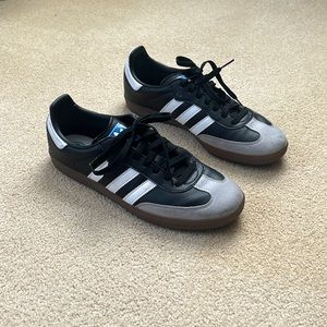 Adidas Samba